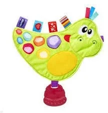 Chicco Dino z gryzaczkiem 3-24m - Gryzaki dla dzieci - miniaturka - grafika 4