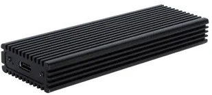 i-Tec MySafe USB-C M.2 NVMe | (C31MYSAFENVME) - Obudowy i kieszenie na dyski twarde - miniaturka - grafika 4