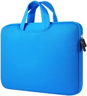 Torby na laptopy - Etui Torba Case Pokrowiec Na Laptopa 14 15,6 Cali - miniaturka - grafika 1