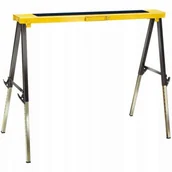 Narzędzia warsztatowe - BRENNENSTUHL SKŁADANY TELESKOPOWY KOZIOŁ MB 120 KH BRENNENSTUHL B1444610 - miniaturka - grafika 1