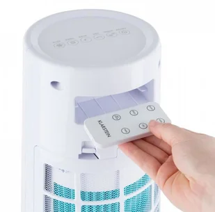 Wentylator Klarstein XJ6-Highrise - Wentylatory - miniaturka - grafika 9