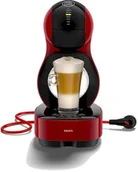 Ekspresy do kawy - Krups Nescafe Dolce Gusto Lumio KP1305 - miniaturka - grafika 1