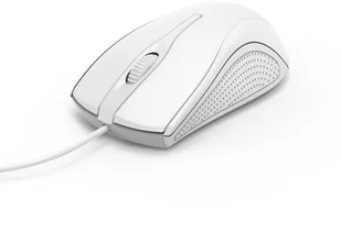 Hama MC-200 biała (182603) - Myszki - miniaturka - grafika 2