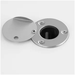 Steinberg Systems Inkubator laboratoryjny 5-65°C 18 l SBS-LI-18 - Meble i wyposażenie gabinetów medycznych - miniaturka - grafika 4