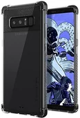 Etui i futerały do telefonów - Ghostek ghostek ghocas794 pokrowiec ochronny "Covert 2 Series" do Samsung Note 8 Czarny GHOCAS794 - miniaturka - grafika 1