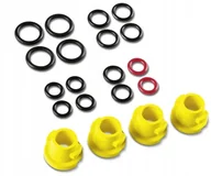 Akcesoria do urządzeń ogrodniczych - KARCHER Zestaw naprawczy 2.640-729.0 O-ringi - miniaturka - grafika 1