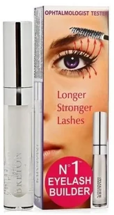 Christian Breton  Breton Lash eye Builder Regenerująca odżywka stymulująca wzrost rzęs 15 g - Odżywki do rzęs i brwi - miniaturka - grafika 2