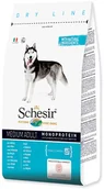 Sucha karma dla psów - Schesir Medium Adult z rybą 12kg - miniaturka - grafika 1
