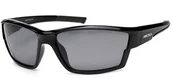 Okulary sportowe - Arctica Okulary S-272 Polaryzacyjne Sportowe - miniaturka - grafika 1