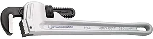ROTHENBERGER Klucz hakowy do rur ALUDUR 76 mm 7.0161 - Klucze i nasadki - miniaturka - grafika 2