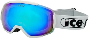 ICE-Q Gogle narciarskie Megeve 2 - Gogle narciarskie - miniaturka - grafika 2