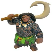 Figurki dla dzieci - Bullyland 13181 - Walt Disney Vaiana, wielokolorowa - miniaturka - grafika 1