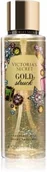 Wody i perfumy damskie - Victorias Secret Gold Struck mgiełka do ciała 250ml - miniaturka - grafika 1