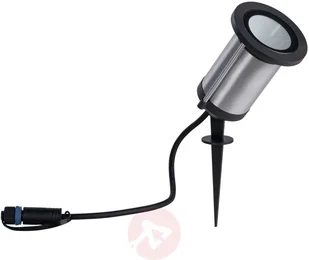 Paulmann Plug & Shine reflektor z grotem Classic - Lampy ogrodowe - miniaturka - grafika 2
