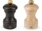 Młynki do soli i pieprzu - Peugeot Bistro Zestaw młynków do soli i pieprzu PG-2-22594 - miniaturka - grafika 1