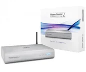 Systemy inteligentnych domów - Fibaro Home Center 2 - miniaturka - grafika 1