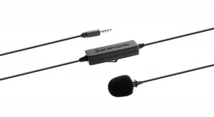 Saramonic LavMicro - Mikrofony komputerowe - miniaturka - grafika 2