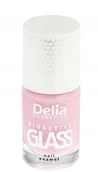 Lakiery do paznokci - Delia Bioactiv Glass Lakier Do Paznokci 03 11ML - miniaturka - grafika 1
