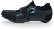 Buty rowerowe - UYN UYN Naked Carbon Shoes Men, czarny EU 45 2021 Buty rowerowe Y100086-B032-45 - miniaturka - grafika 1