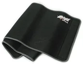 Pozostały sprzęt i akcesoria do ćwiczeń - Allright Uniwersalny pas na brzuch 30cm - miniaturka - grafika 1