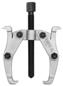 Ściągacze - YATO Ściągacz dwuramienny do łożysk 150mm CrV - 2517 (YT-2517) - miniaturka - grafika 1