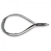 Pozostałe akcesoria kosmetyczne - Peggy Sage profesjonalne cążki do wycinania skórek 3mm - miniaturka - grafika 1