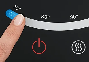 Bosch TWK7203 - Czajniki elektryczne - miniaturka - grafika 9