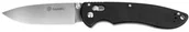 Noże - Ganzo Nóż składany G740-BK 265-177 - miniaturka - grafika 1