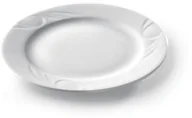 Talerze - Hendi Talerz płytki 200 mm KARIZMA | 795309 - miniaturka - grafika 1