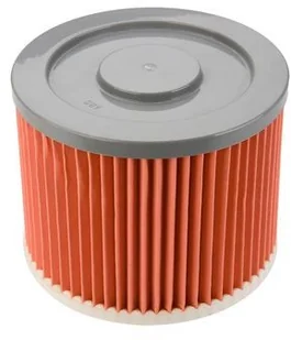Graphite Filtr harmonijkowy do 59G607 59G607-146 59G607-146 - Pozostałe elektronarzędzia - miniaturka - grafika 3