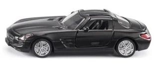 Siku Mercedes SLS 1445 - Zabawki zdalnie sterowane - miniaturka - grafika 2