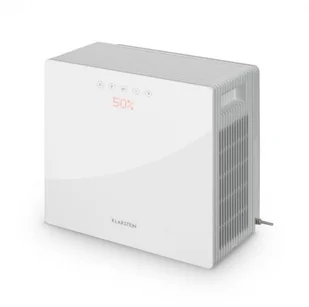 Klarstein ACO4-PurePal Biały - Oczyszczacze powietrza - miniaturka - grafika 9