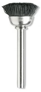 Dremel Szczotka szczecinowa 13mm (26150404JA) - Materiały ścierne - miniaturka - grafika 4