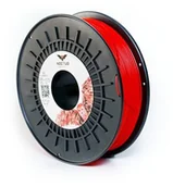 Filamenty i akcesoria do drukarek 3D - Noctuo Filament Noctuo Ultra PLA 1,75mm 0,75kg - Red NOC-17875 - miniaturka - grafika 1