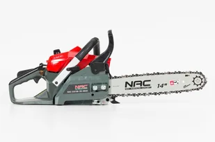 NAC CST38-35-06AC - Piły spalinowe - miniaturka - grafika 6