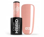 Lakiery hybrydowe - Clavier Lakier hybrydowy H!brid Uv/led 5 ml - miniaturka - grafika 1