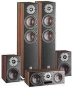 Głośniki i kolumny - Dali OBERON 5/1/VOKAL orzech - miniaturka - grafika 1