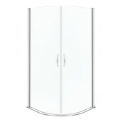 Kabiny prysznicowe - Novoterm 90 Premium K 11 190x90 - miniaturka - grafika 1