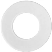 Uszczelki - Geberit 816.418.00.1 zamiennik uszczelki zaworu spustowego, przezroczysty 816.418.00.1 - miniaturka - grafika 1