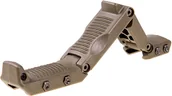 Amunicja i osprzęt ASG - ASG Chwyt przedni Hera HFGA - OD green (19134) - miniaturka - grafika 1