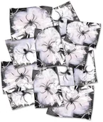 Halloween - GU Pająk z pajęczyną na halloween - 12 op. GU19429/12 - miniaturka - grafika 1