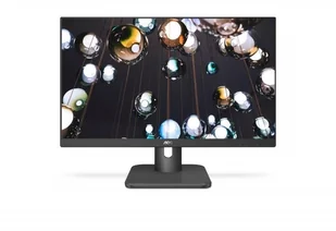 AOC 24E1Q czarny - Monitory - miniaturka - grafika 2