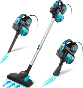 INSE I5 Niebieski - Odkurzacze pionowe - miniaturka - grafika 11