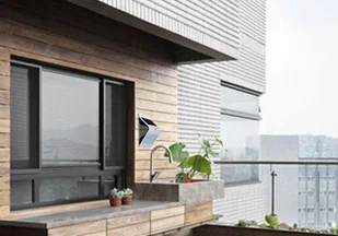 V-tac Projektor Solarny 3W LED Biały+Czarny VT-768 2700K-6400K 400lm - Lampy ogrodowe - miniaturka - grafika 2