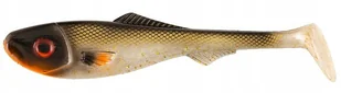 Abu Garcia Beast Pike Shad 16cm/30g Golden Roach - Przynęty - miniaturka - grafika 2