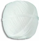 Nożyczki krawieckie - Chapuis chapuis ppv1bl sznur z polipropylenu  39 kg  miareczkowania 2/1800  średnica 1,6 MM  100 G  długość 90 m  biały PPV1BL - miniaturka - grafika 1