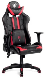 DIABLO CHAIRS Fotel gamingowy Diablo X-Ray model L Diablo X-Ray model L - Fotele gamingowe - miniaturka - grafika 6