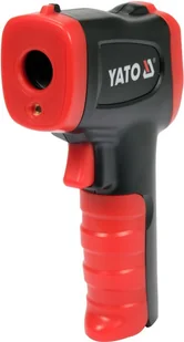 Yato TERMOMETR BEZKONTAKTOWY PIROMETR 50C+600C YT-73200 - Inne urządzenia pomiarowe - miniaturka - grafika 2