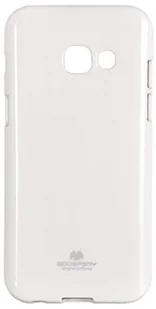 Samsung Mercury Mercury Jelly - Etui Galaxy A3 (2017) (biały) 10_9733 - Etui do tabletów - miniaturka - grafika 2