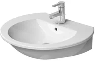 Umywalki - Duravit Darling New 65x54 2621650000 - miniaturka - grafika 1